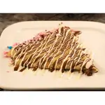 Crepe